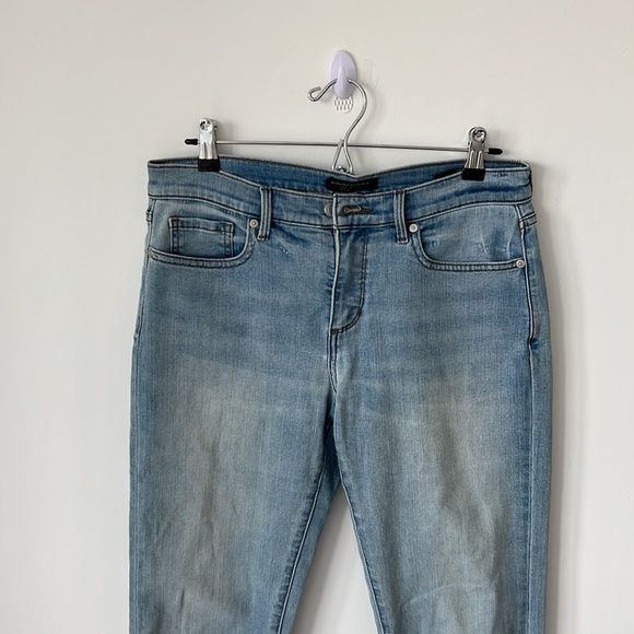 BANANA REPUBLIC Girlfriend Jeans - Picture 2 of 6